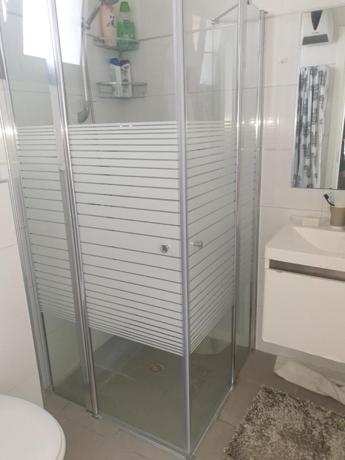 Luxury Exclusive Top Class Apartment On The Sea With Best Sea View And Jacuzzi רק למשפחות !!!! 엘라트 외부 사진