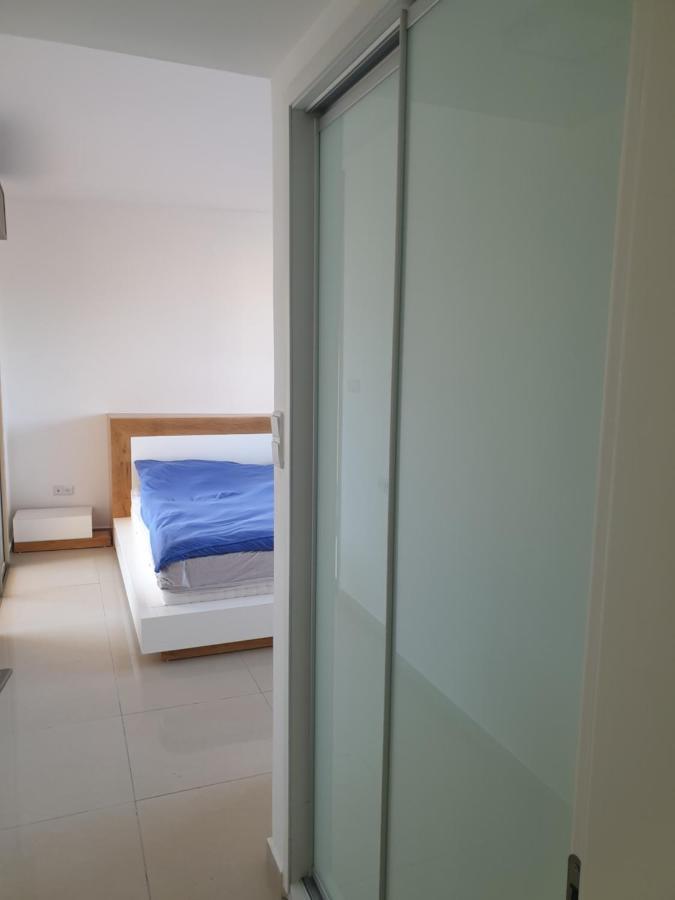 Luxury Exclusive Top Class Apartment On The Sea With Best Sea View And Jacuzzi רק למשפחות !!!! 엘라트 외부 사진