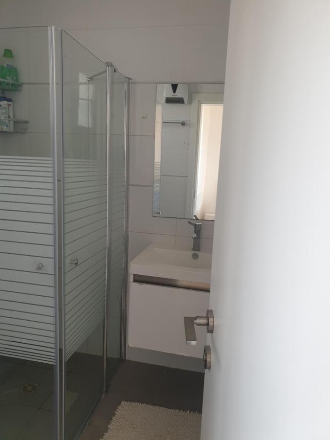 Luxury Exclusive Top Class Apartment On The Sea With Best Sea View And Jacuzzi רק למשפחות !!!! 엘라트 외부 사진
